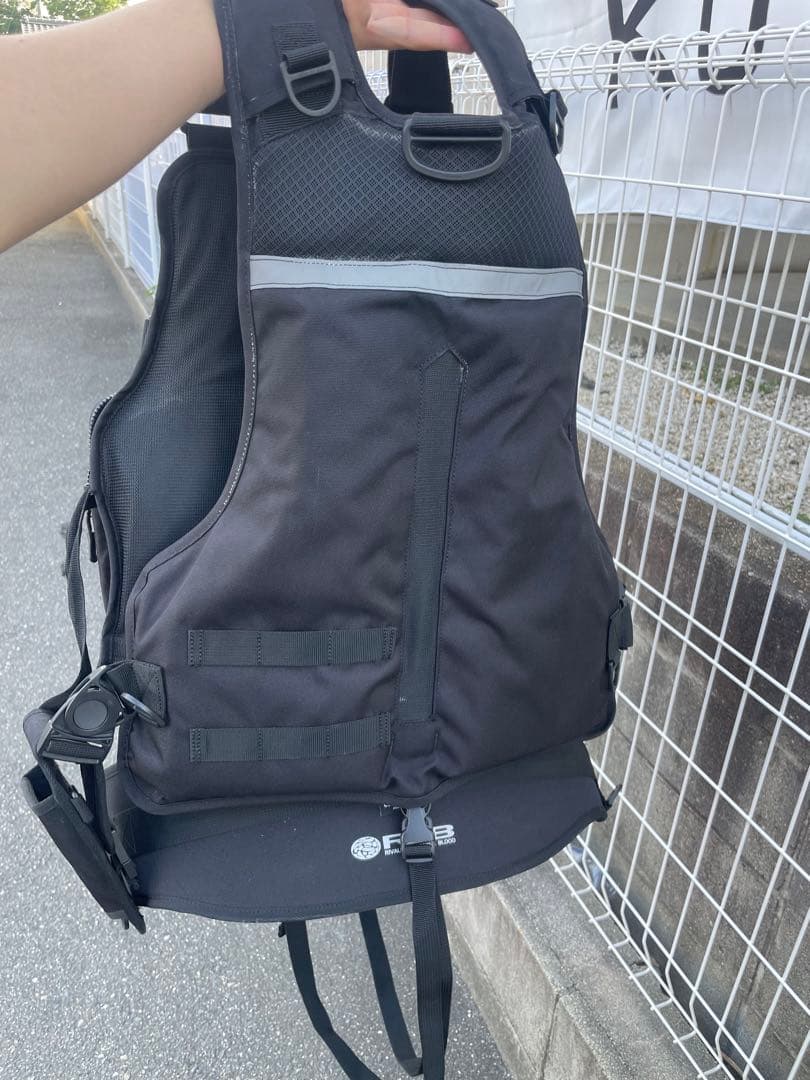 RBB 25リミテッド　ブラック　美品