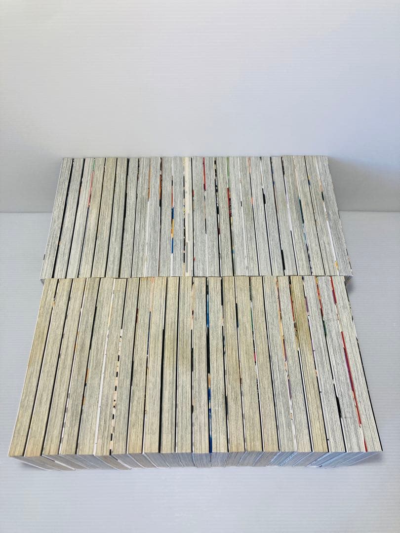 全46冊セット✨ ハイキュー 全巻 1〜45 33.5