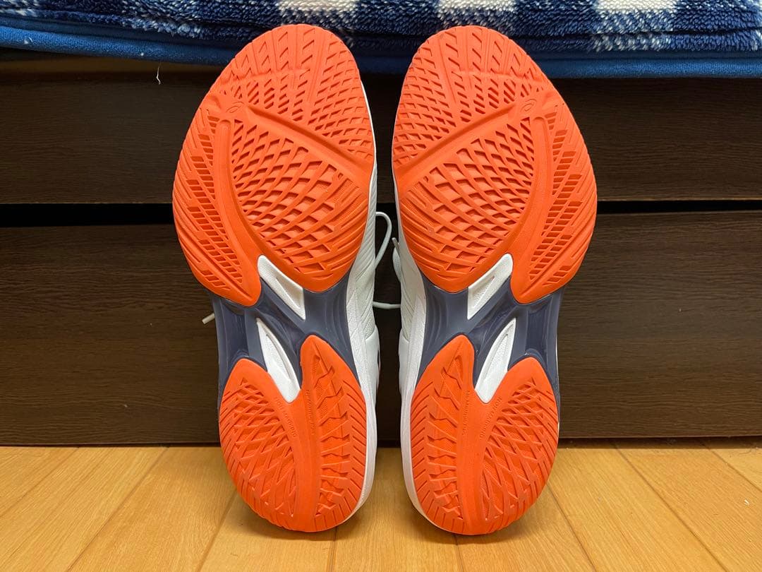 【即購入OK】ASICS SKYELITE FF MT3バレーボールシューズ