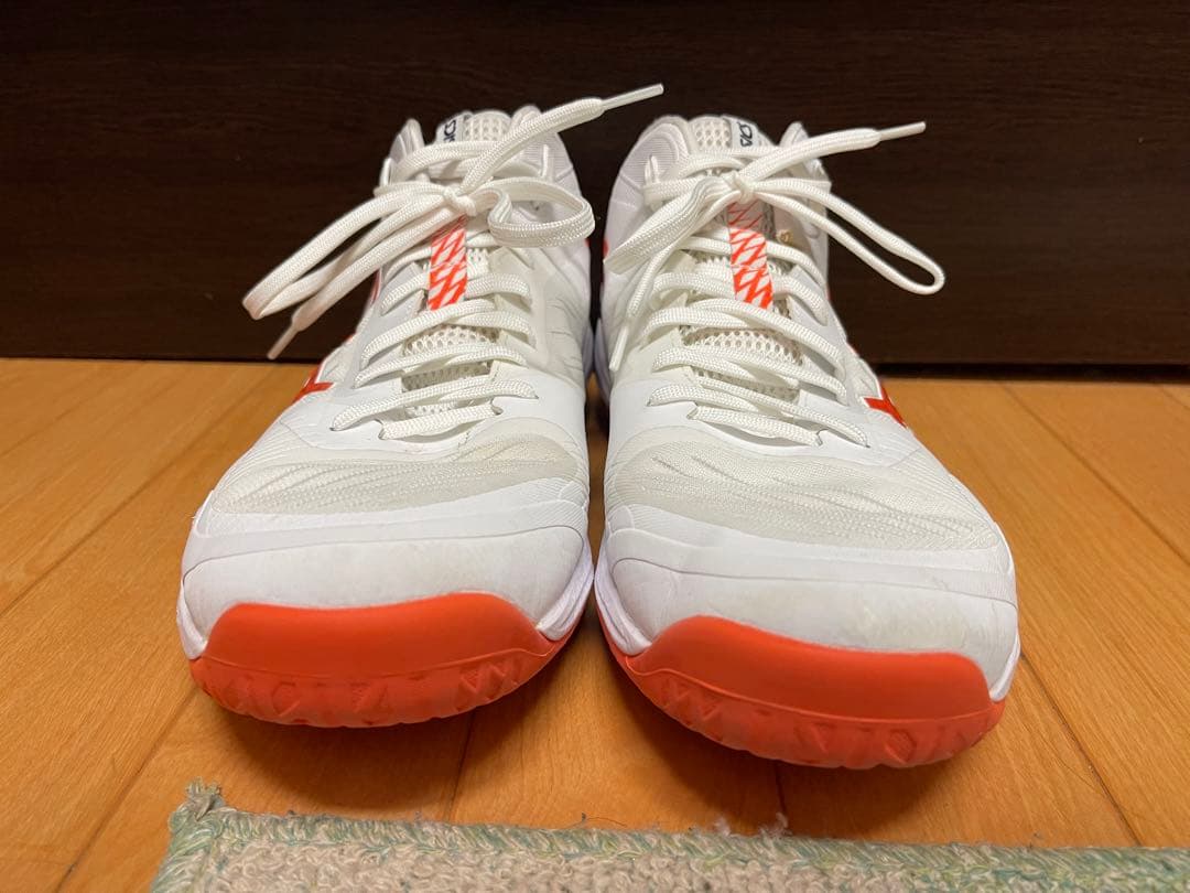 【即購入OK】ASICS SKYELITE FF MT3バレーボールシューズ