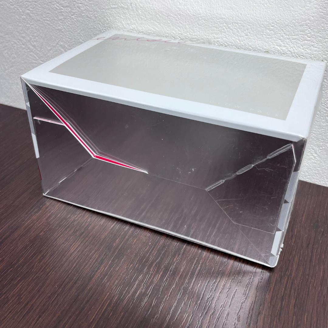 【7888②】新品未使用 エニシーグローパック 炭酸ガスパック 1箱10回分