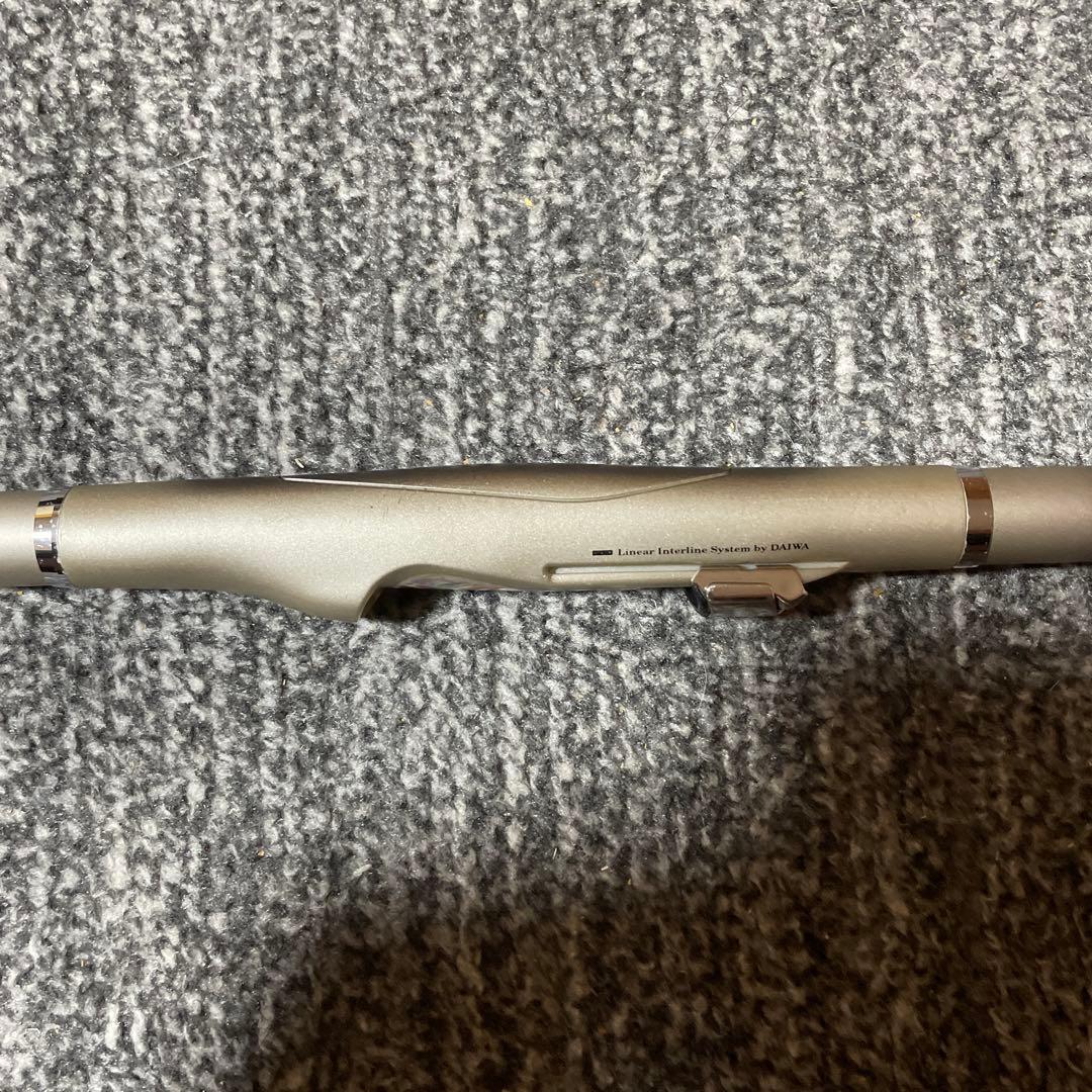 ダイワトーナメントISOTー１1.5ー53I インターライン