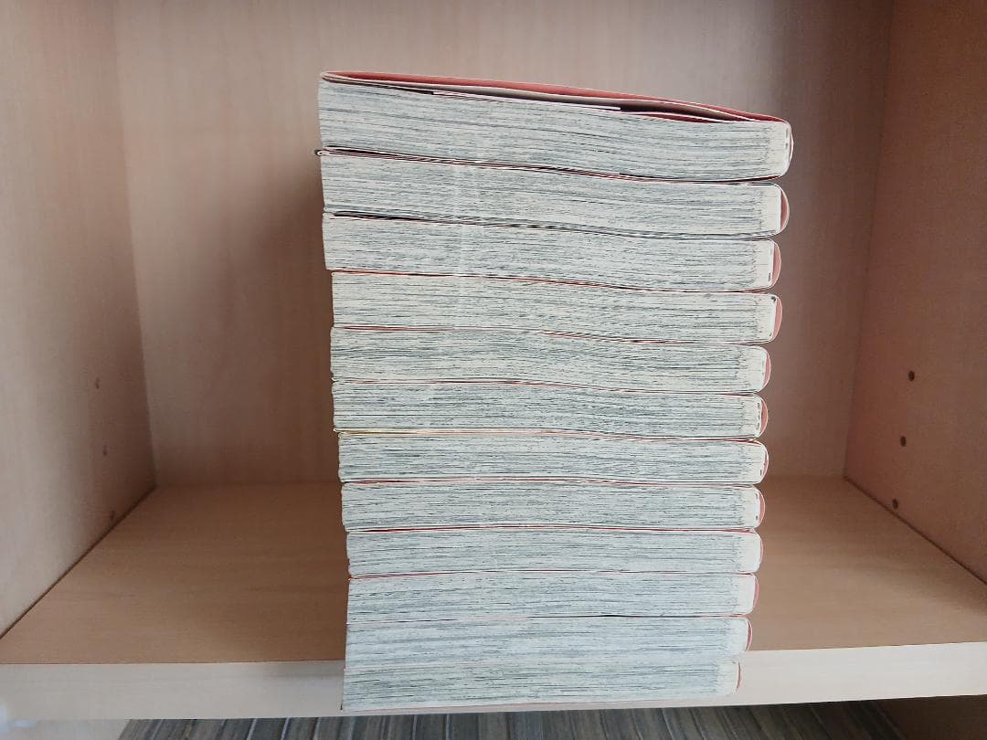 夢色パティシエール　全12巻　全巻セット　1巻初版　付録カード付