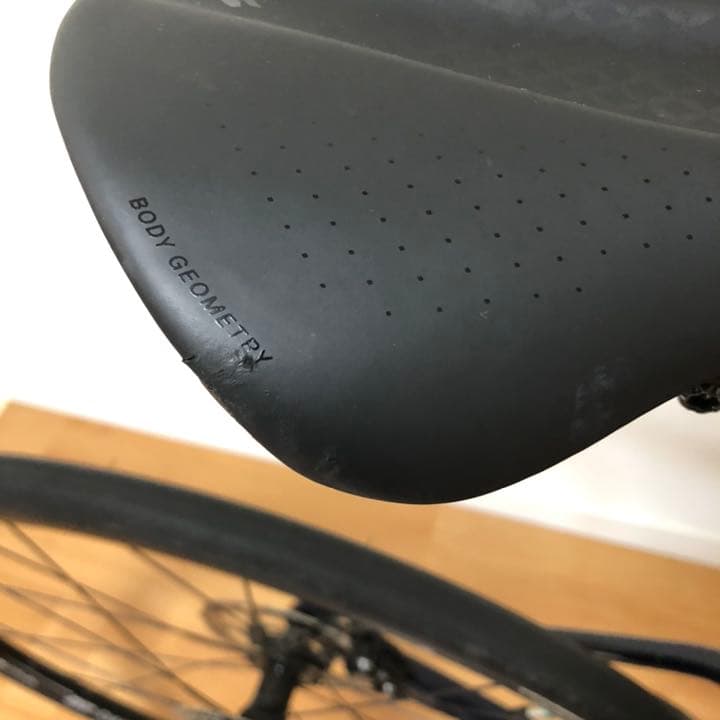 ♦︎specialized♦︎ Ruby スポーツディスク　2019年式