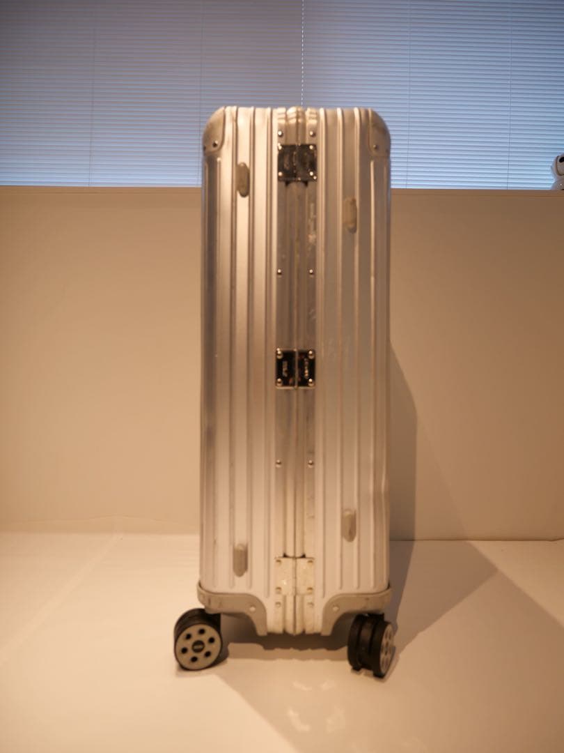 RIMOWA リモワ トパーズ キャリーバッグ