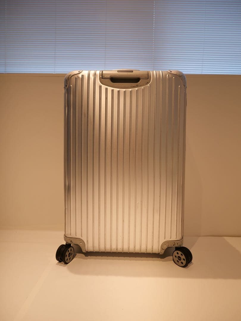 RIMOWA リモワ トパーズ キャリーバッグ