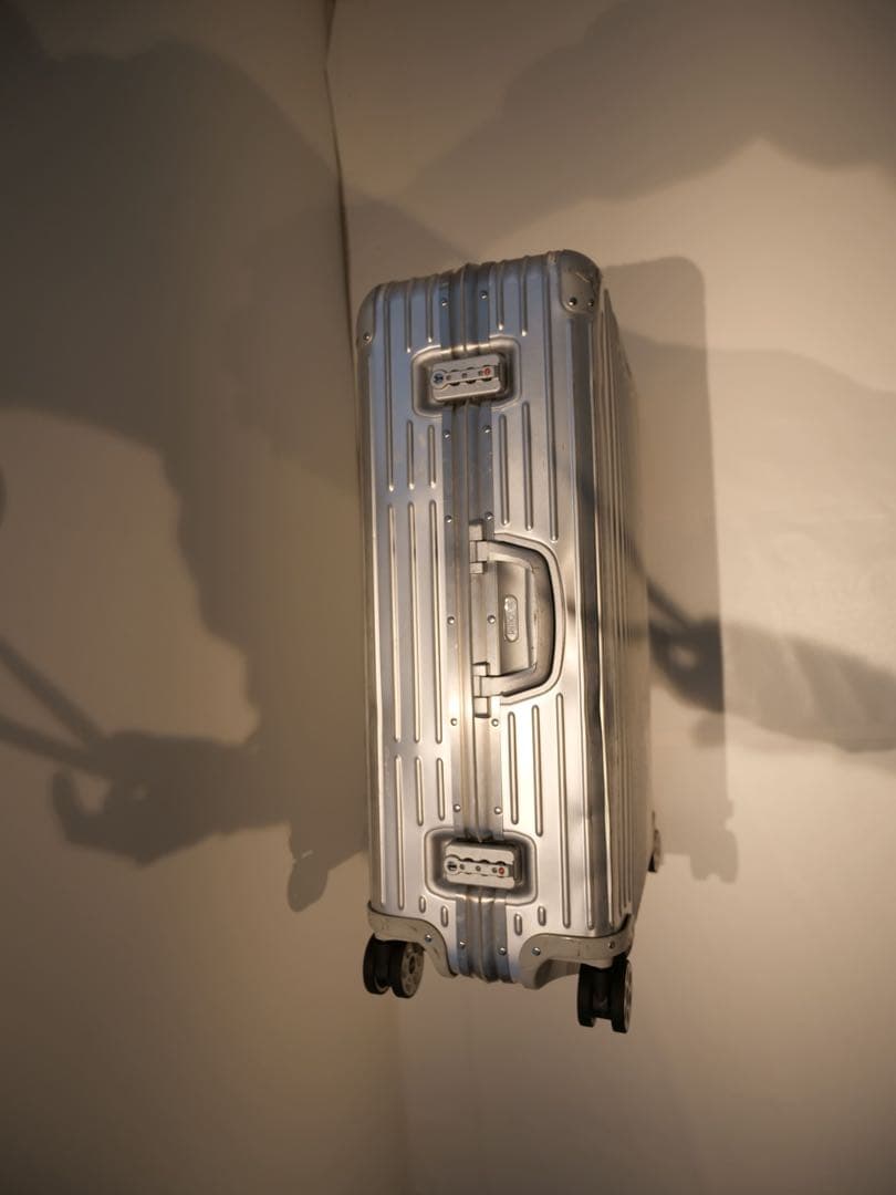 RIMOWA リモワ トパーズ キャリーバッグ