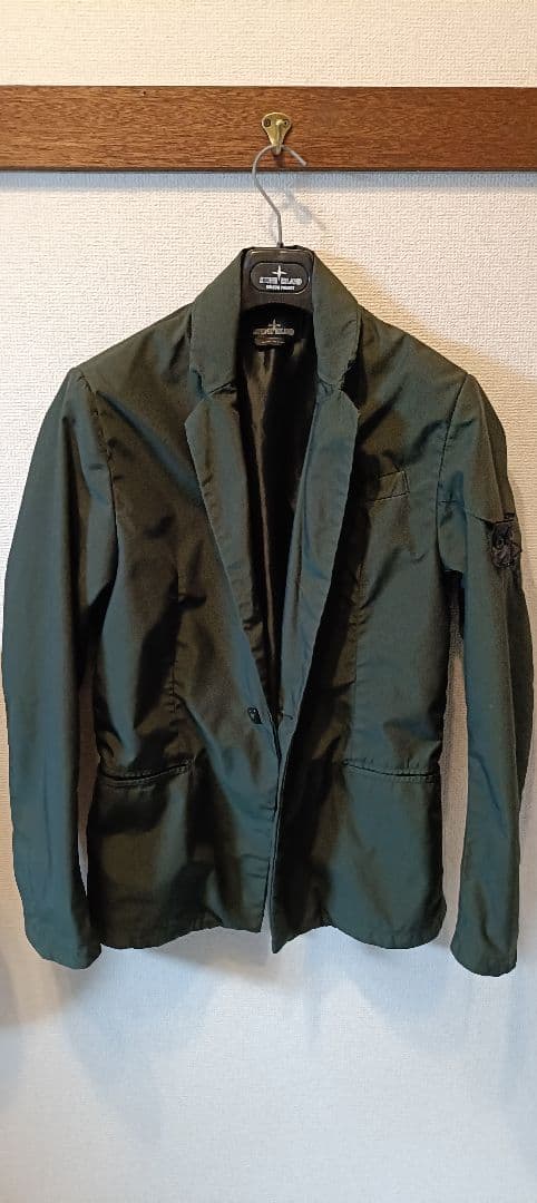 Stone  Shadow Project テーラード 希少