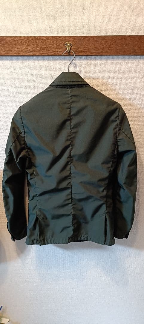 Stone  Shadow Project テーラード 希少