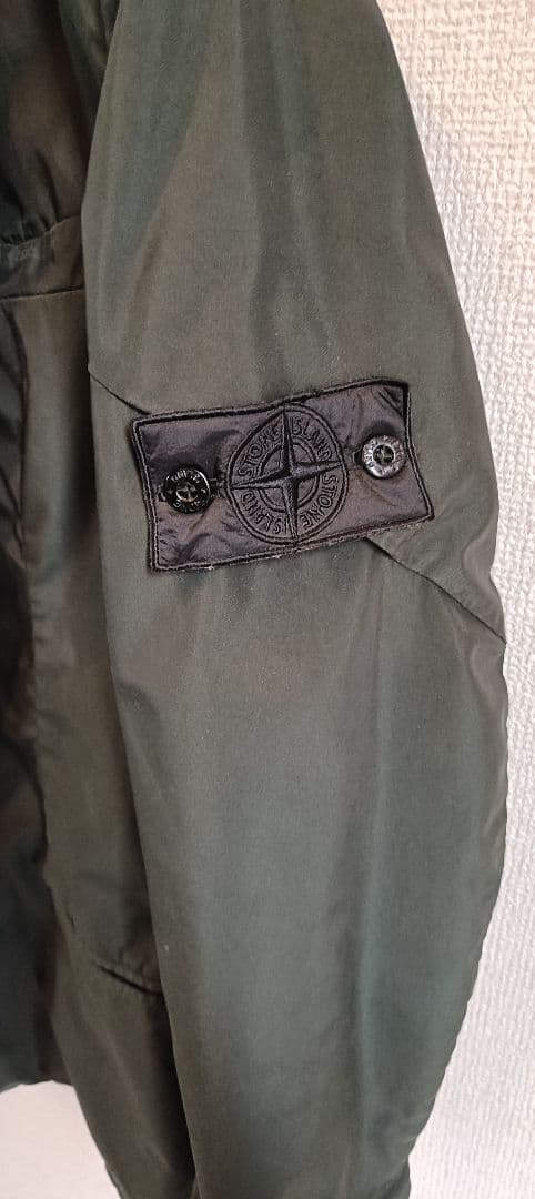 Stone  Shadow Project テーラード 希少