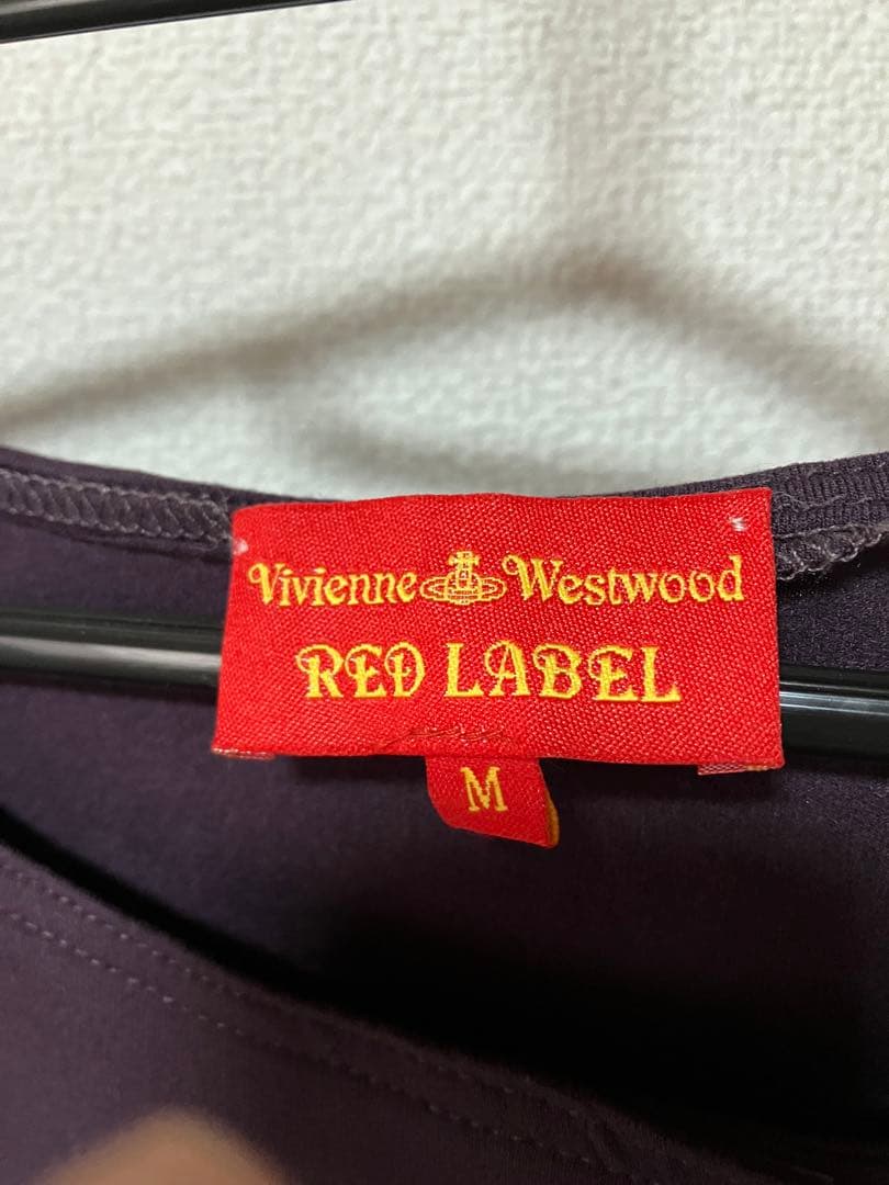 Vivienne Westwood ワンピース Mサイズ