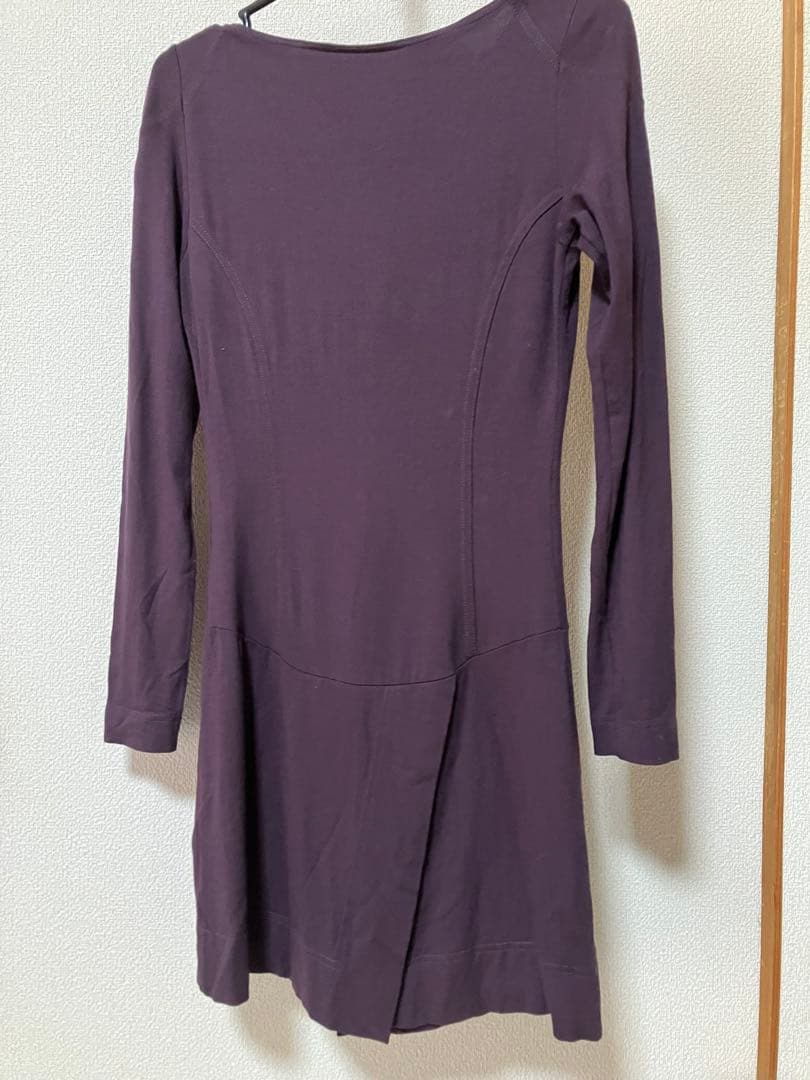Vivienne Westwood ワンピース Mサイズ
