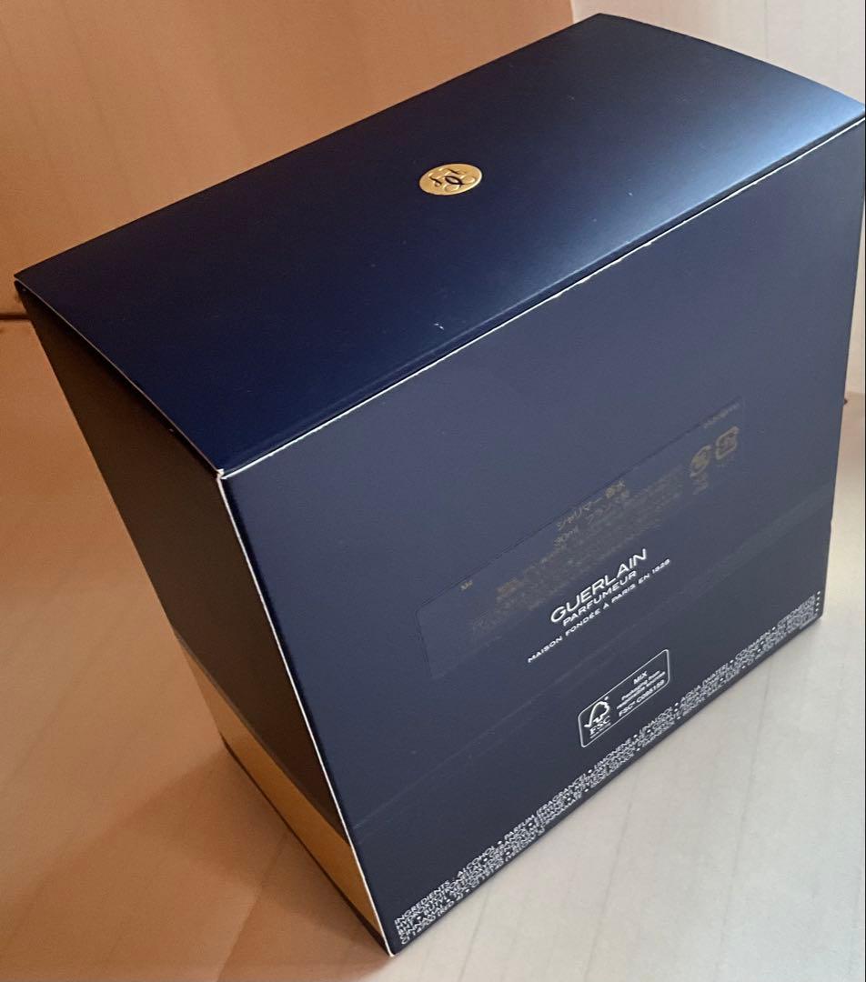 Guerlain Shalimar ゲラン シャリマー 30ml 箱あり