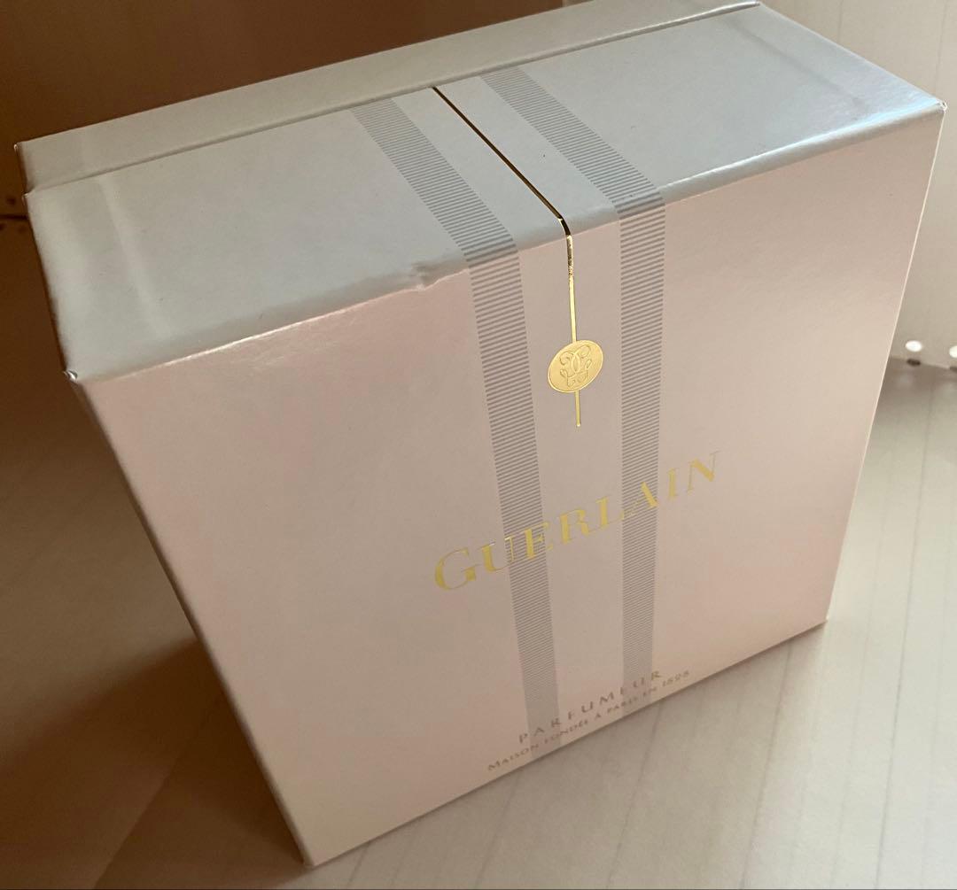 Guerlain Shalimar ゲラン シャリマー 30ml 箱あり