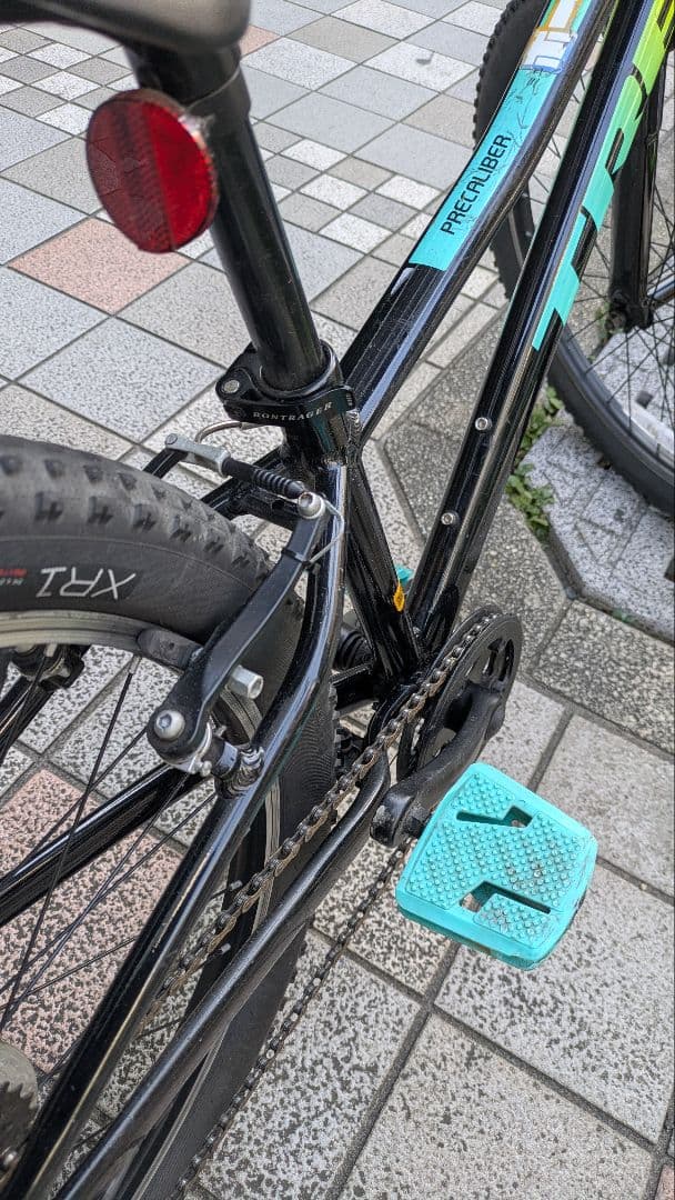お得！Trek トレック　キッズバイク　24インチ