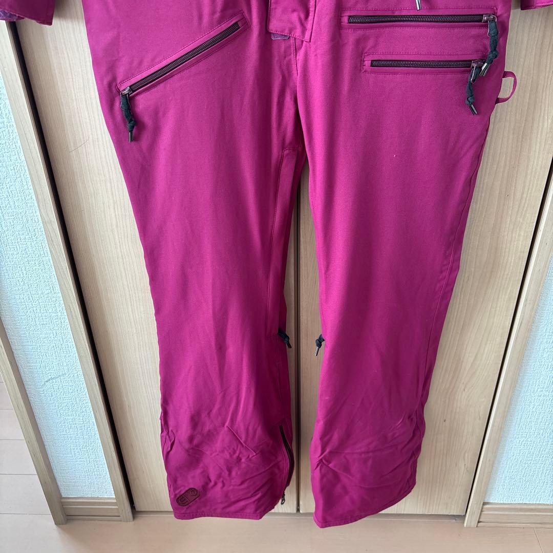 スノーボードウェア　　エアーブラスター