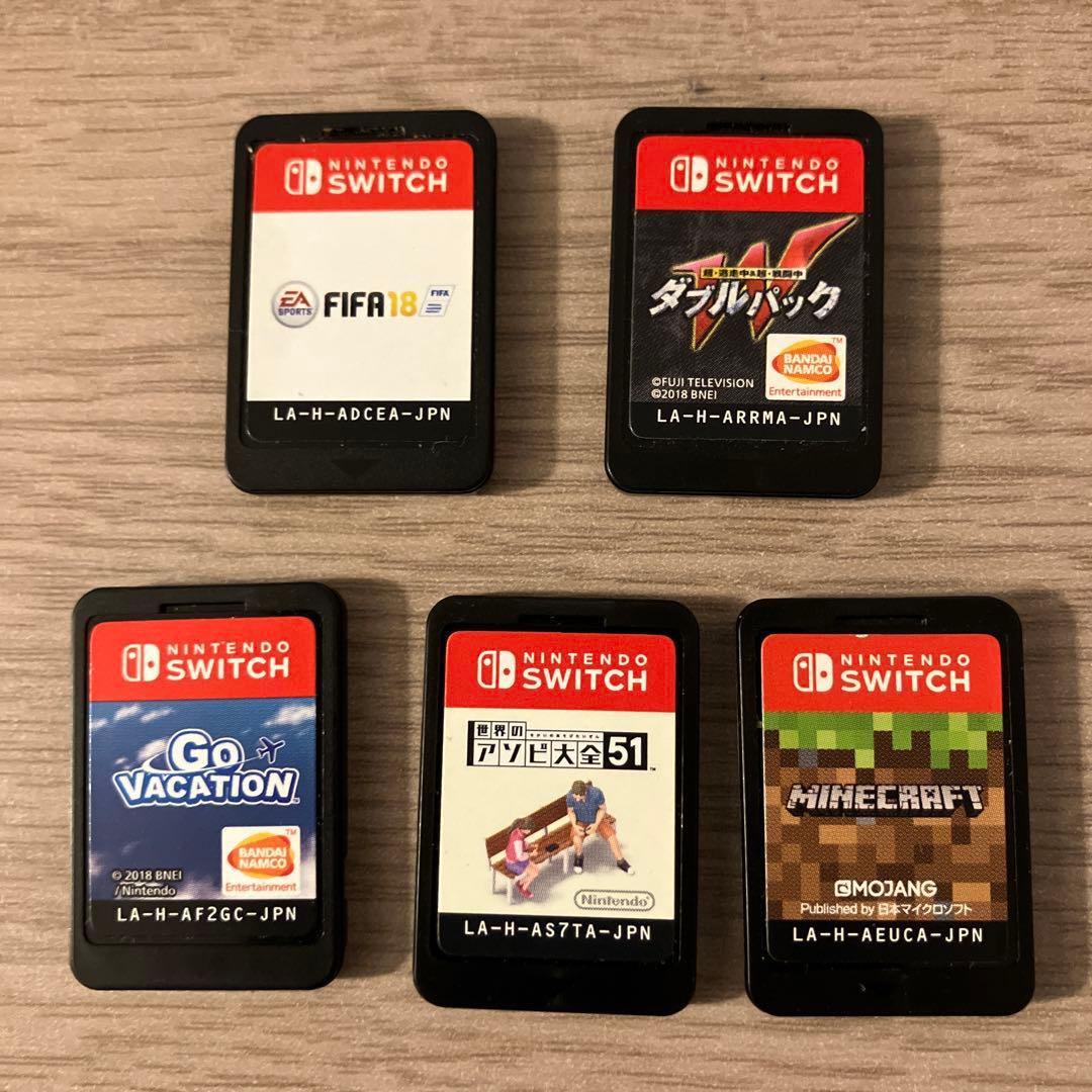 ゴーバケーション　アソビ大全51 マイクラ　マインクラフト　Minecraft