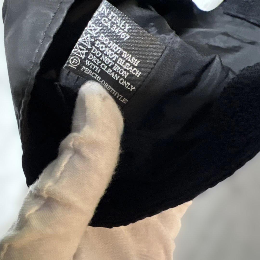 PRADA プラダ キャップ イタリア製 ユニセックス