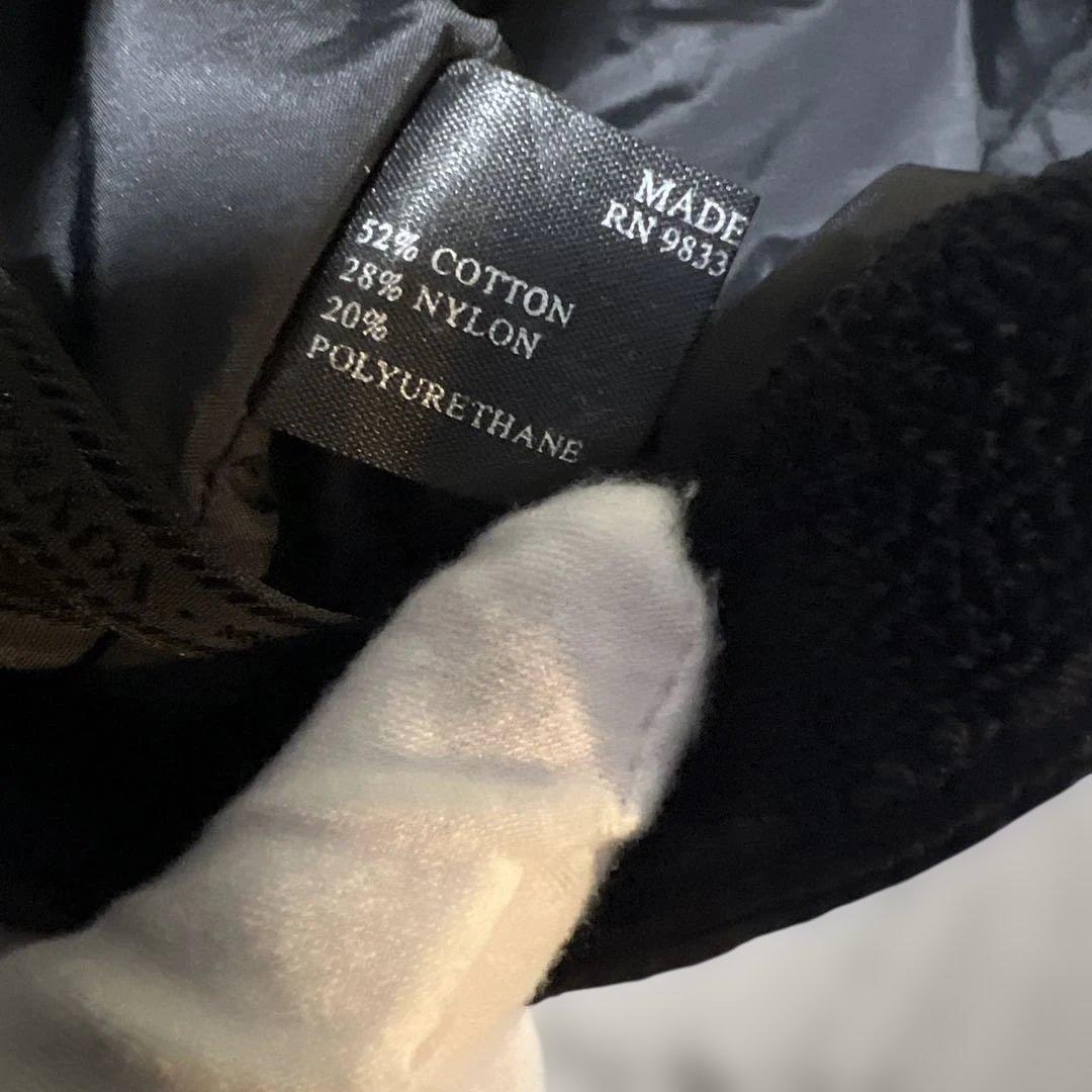 PRADA プラダ キャップ イタリア製 ユニセックス