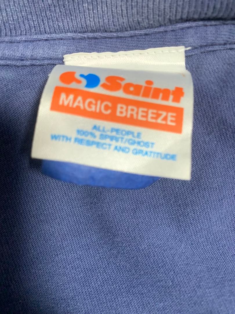 古*u様 SAINT MICHAEL セントマイケル DNF LS TEE FA