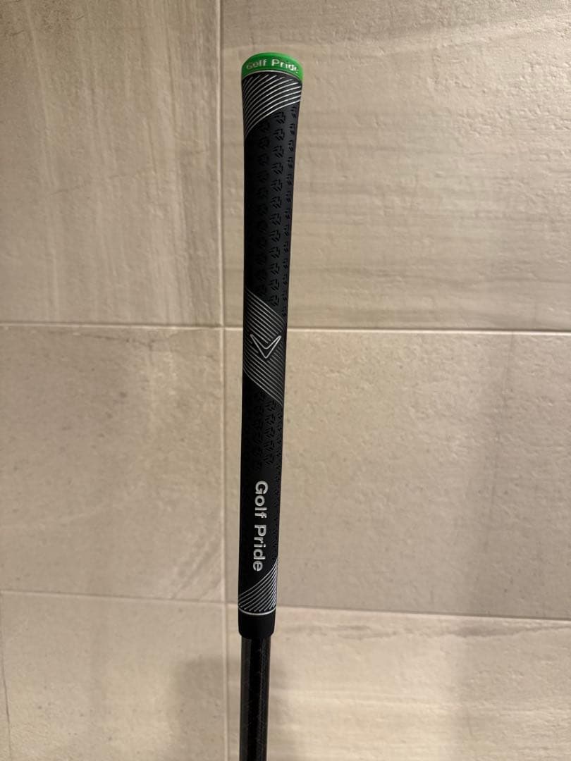 Callaway エリート ELYTE トリプルダイヤ 9°ドライバー