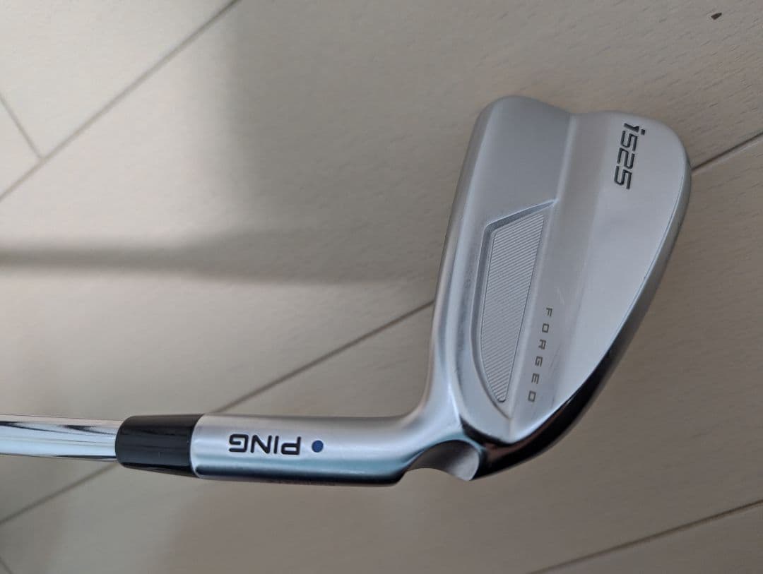PING i525 アイアンセット 5本セット