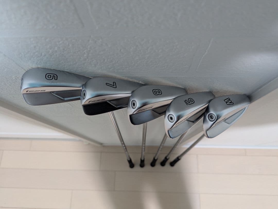 PING i525 アイアンセット 5本セット