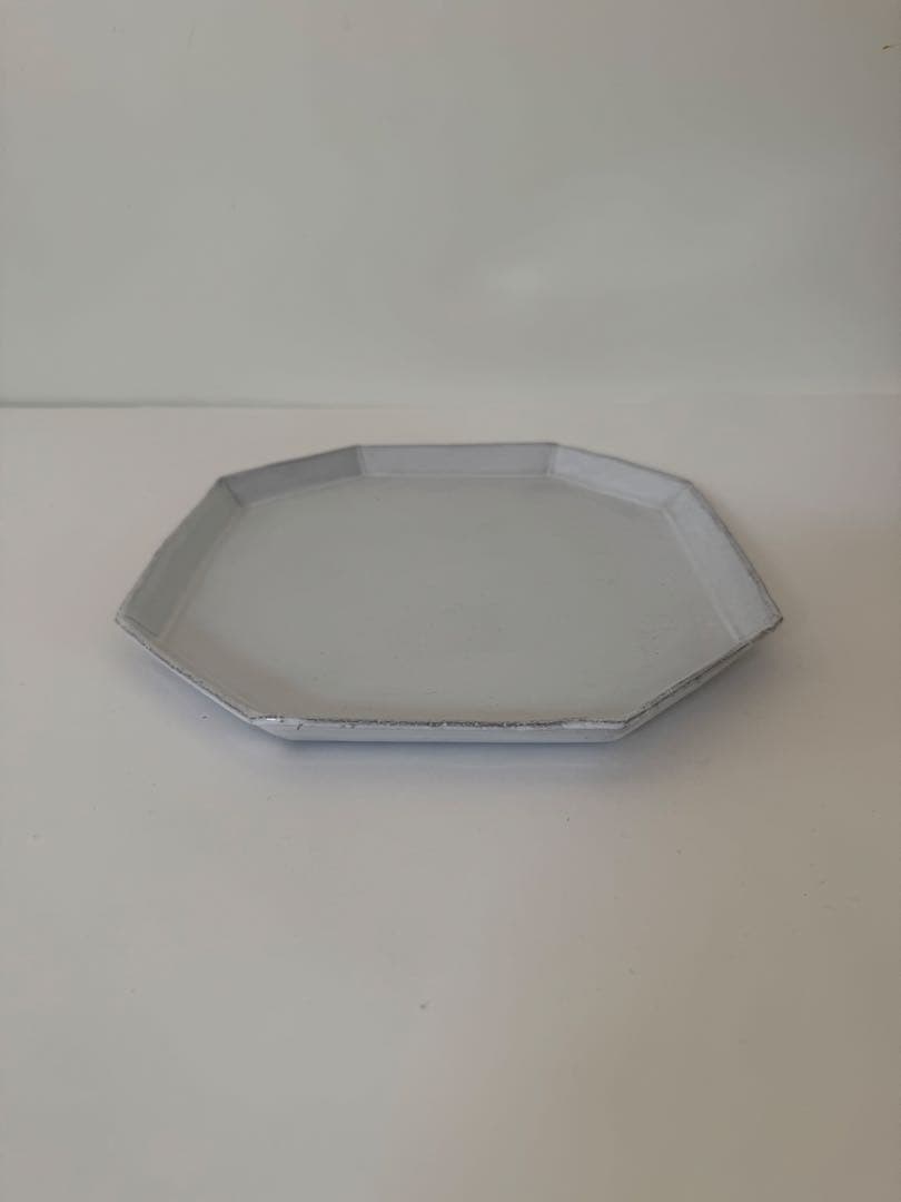 【P】ASTIER de VILLATTEアスティエディナープレート 24cm