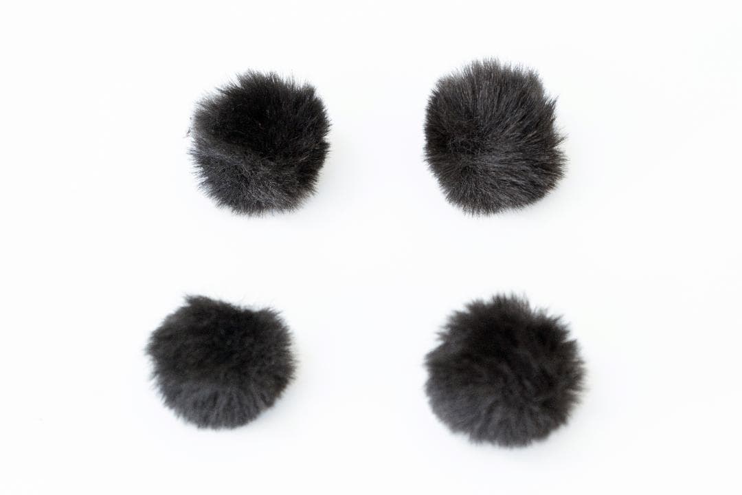 Hollyland LARK MAX 2 Comboワイヤレスマイク 付属品完備