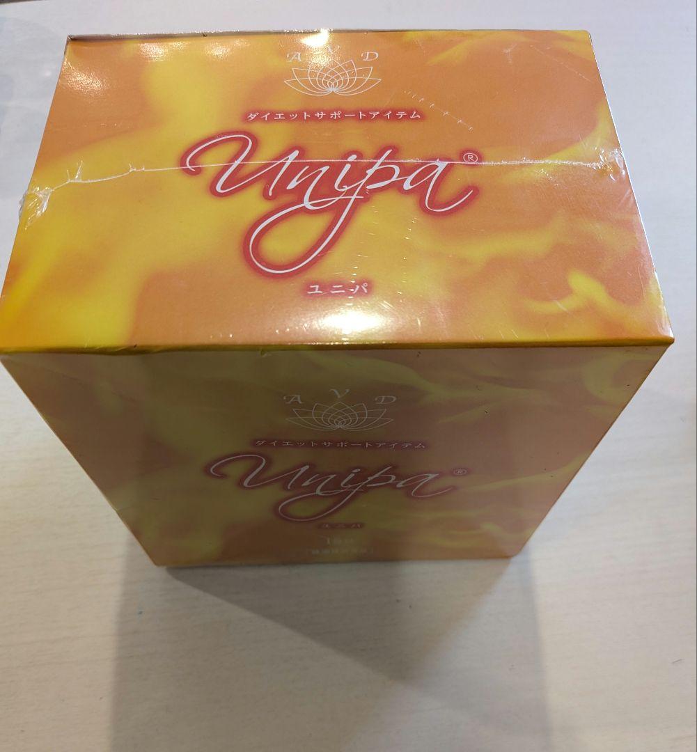 ユニパ Unipa ダイエットサポート飲料 15包