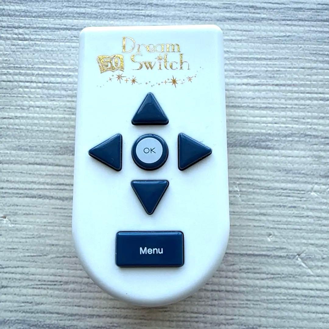 【付属品完備】Dream Switch ドリームスイッチ 50ストーリーズ