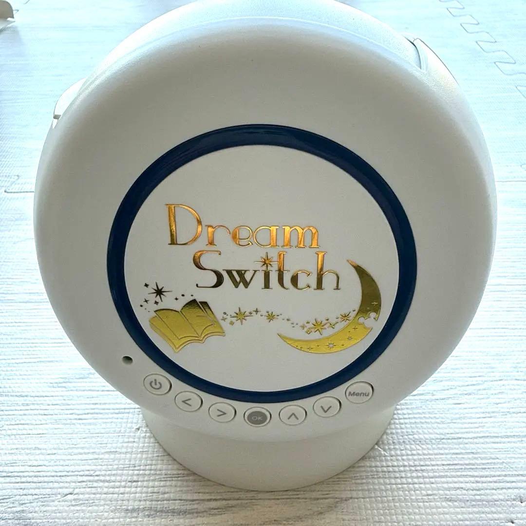 【付属品完備】Dream Switch ドリームスイッチ 50ストーリーズ