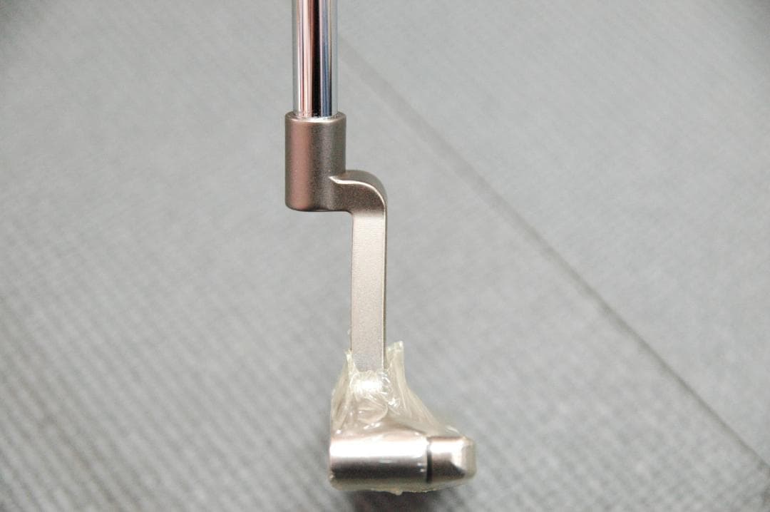 新品ツアープロ支給品 オデッセイ BLACK シリーズ #2 PROTOTYPE