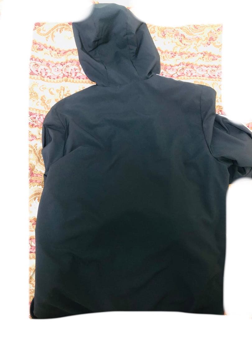 ベガルタ仙台　公式ウォーミングアップウェア