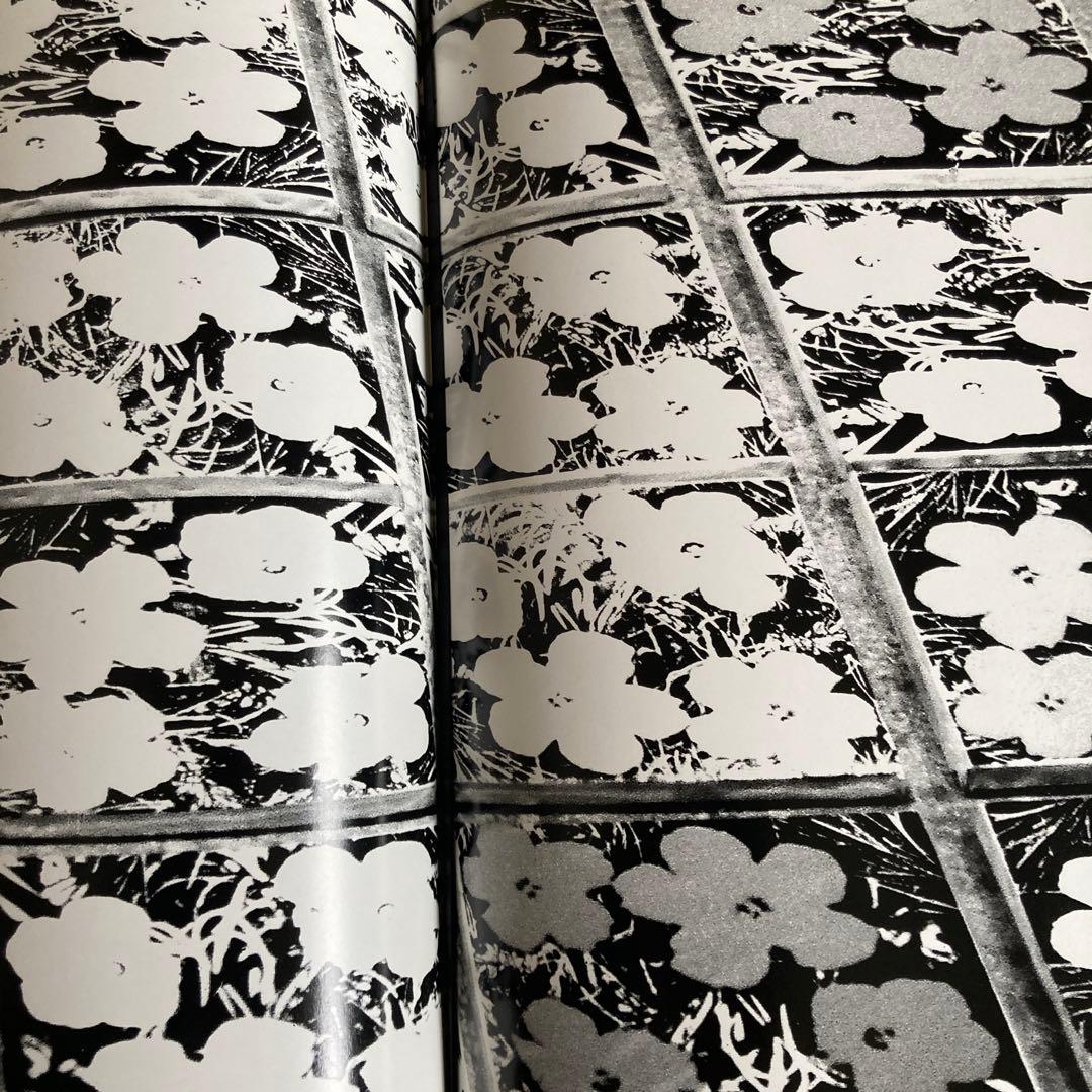 【Warhol】Billy Name 写真集　デッドストック