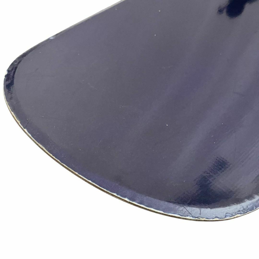 サロモン × フラックス スノーボードセット ボード152cm / バインSM