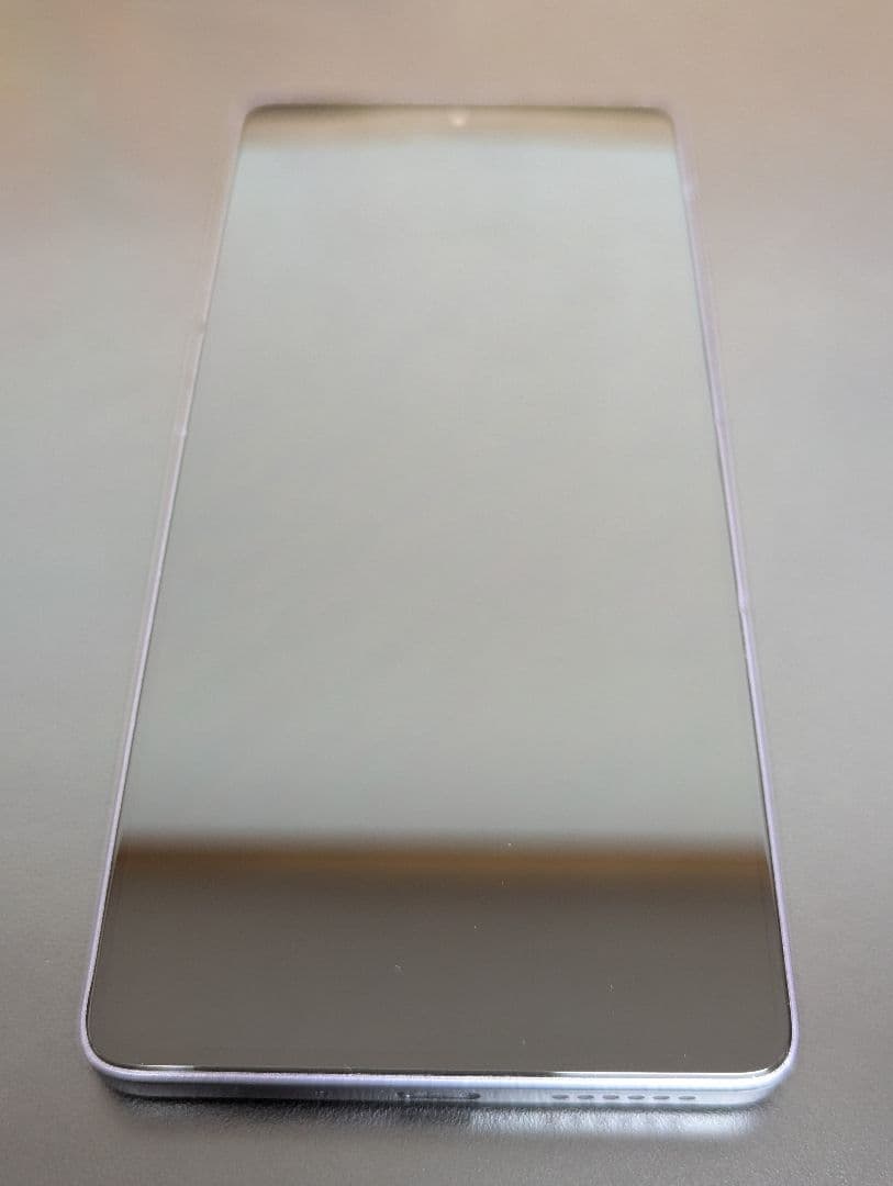 POCO M6 Pro パープル 本体 SIMフリー256GB