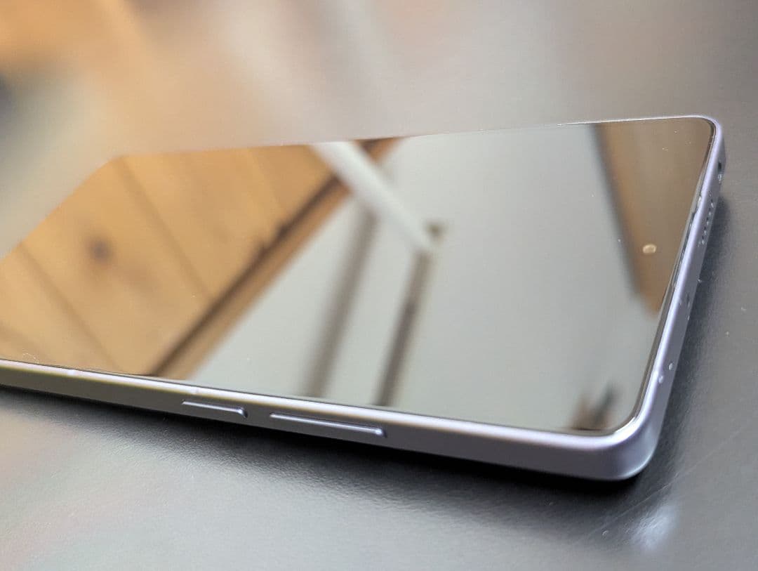 POCO M6 Pro パープル 本体 SIMフリー256GB