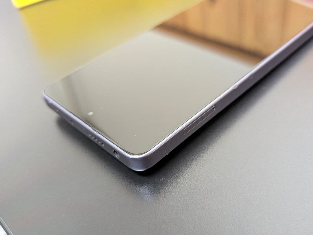 POCO M6 Pro パープル 本体 SIMフリー256GB