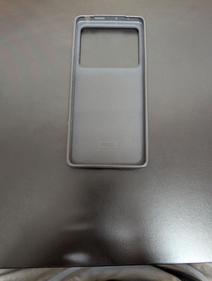 POCO M6 Pro パープル 本体 SIMフリー256GB