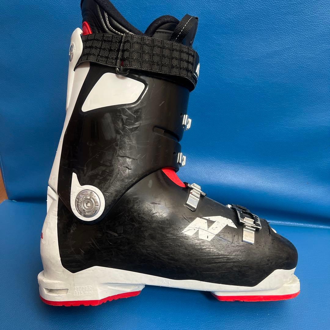 Nordica Sport Machine 90 スキー　ブーツ27-27.5