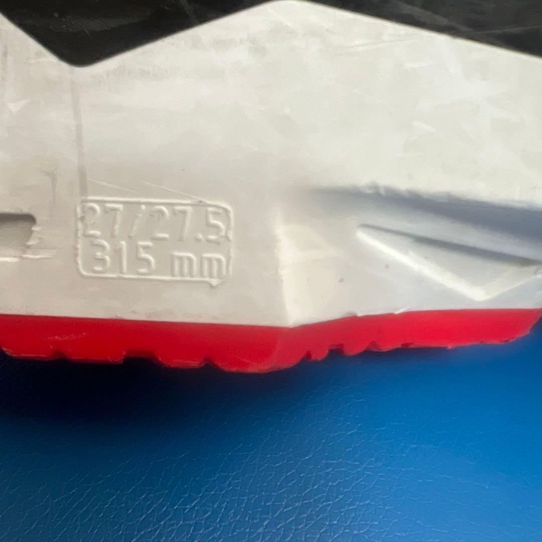 Nordica Sport Machine 90 スキー　ブーツ27-27.5