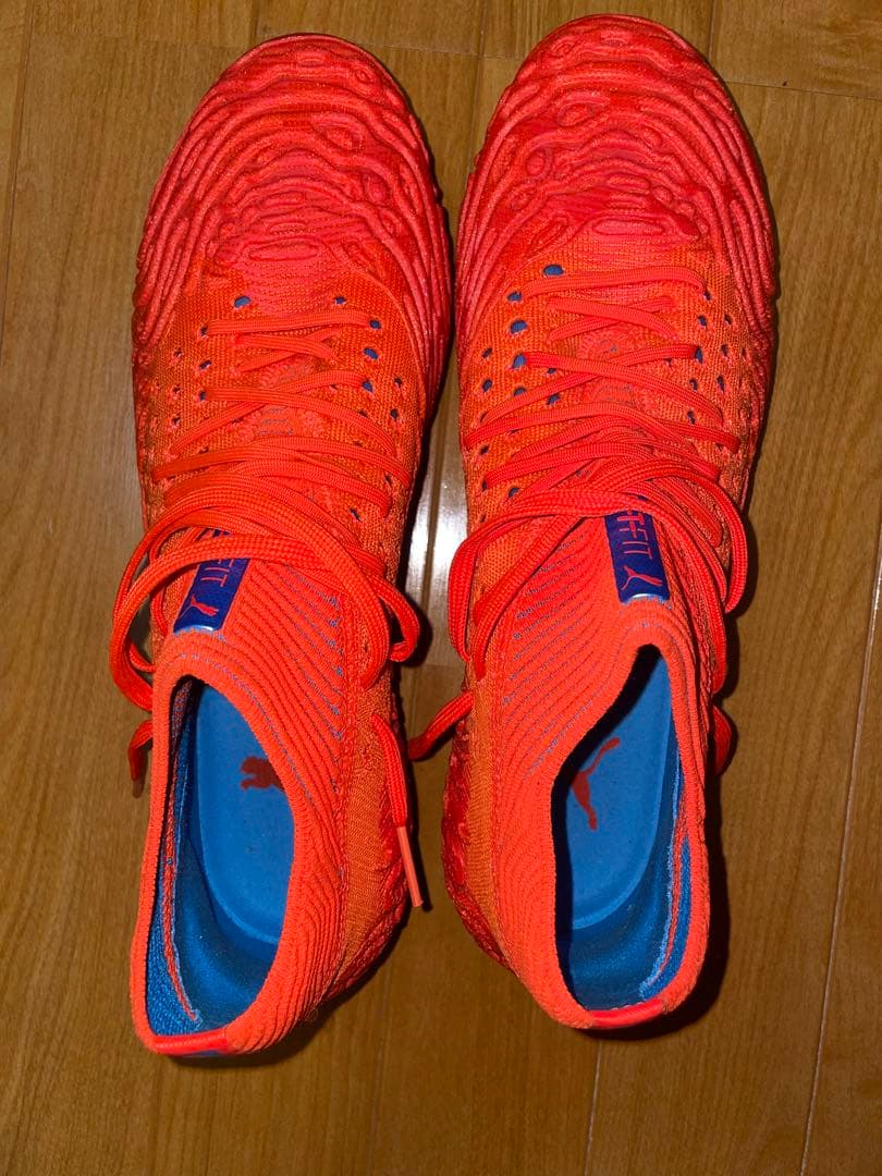 シューズ PUMA FUTURE