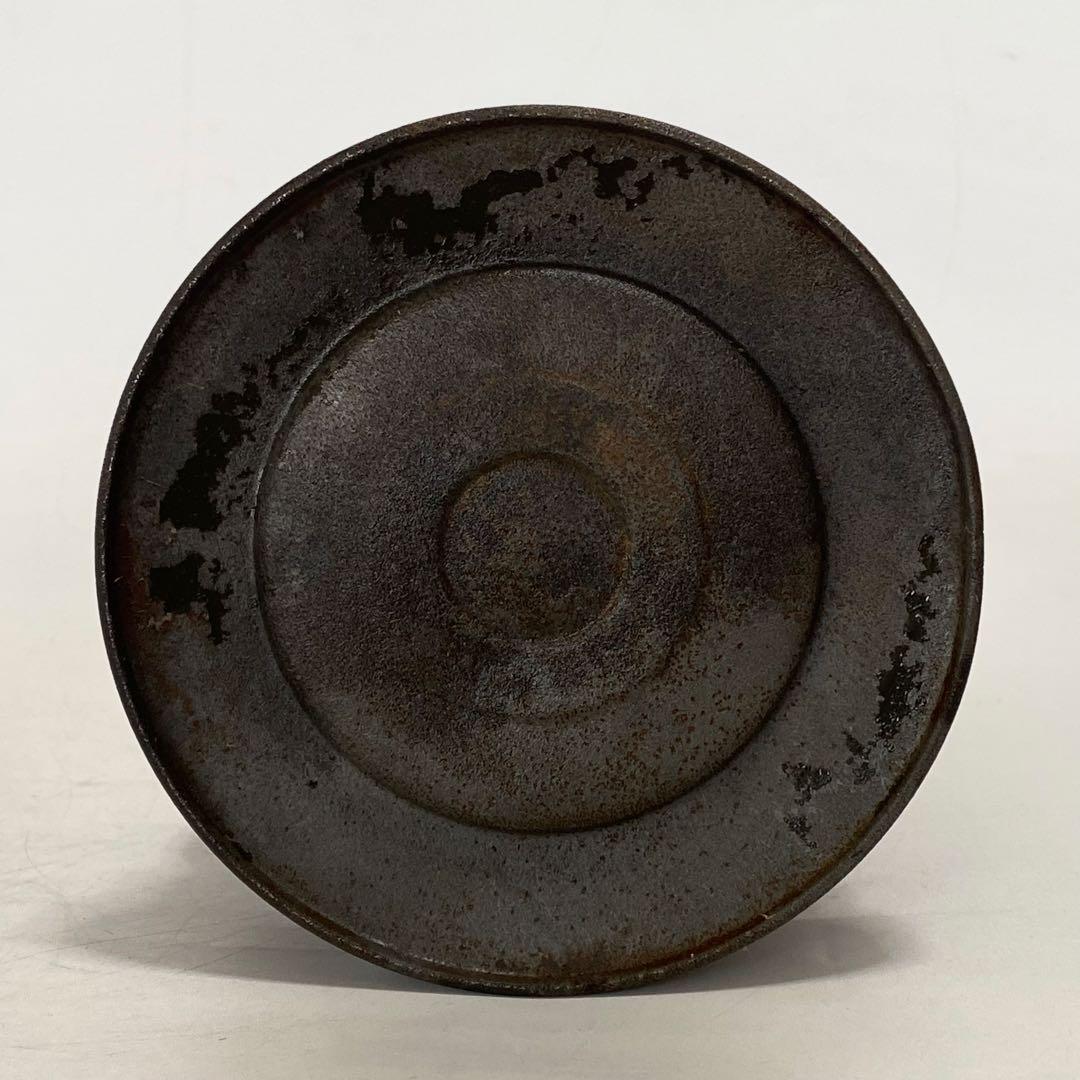 Feuerhand フュアーハンド 176e　マッシュルームヘッド　 ドイツ軍用