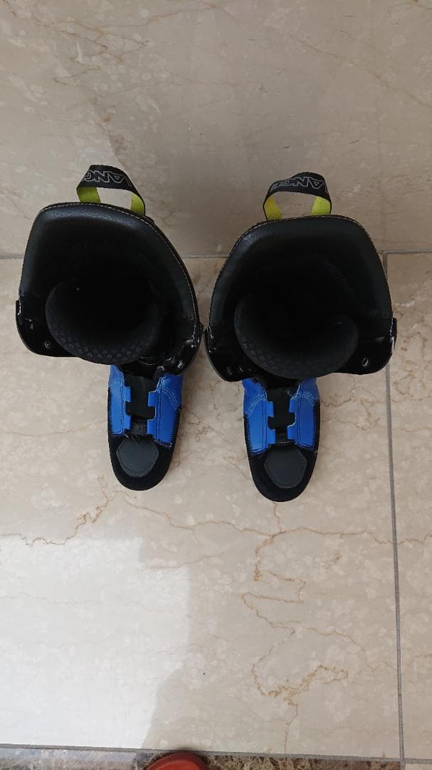 LANGE World Cup ラング インナーブーツ 24.5