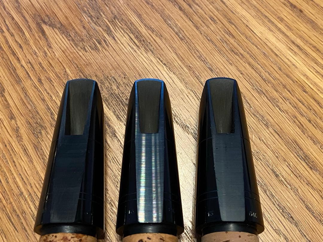 バンドレン B40 13series プロファイル３本セット