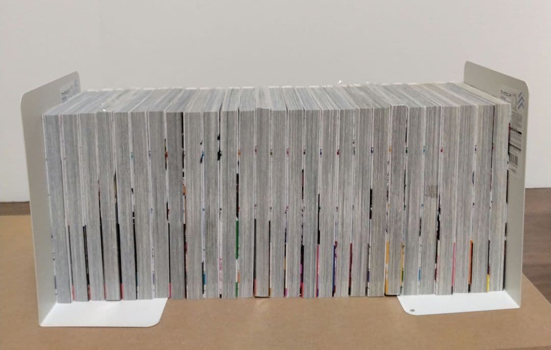 【最新27巻含む】桃源暗鬼1~27巻 全巻セット　特典複数　新品含む