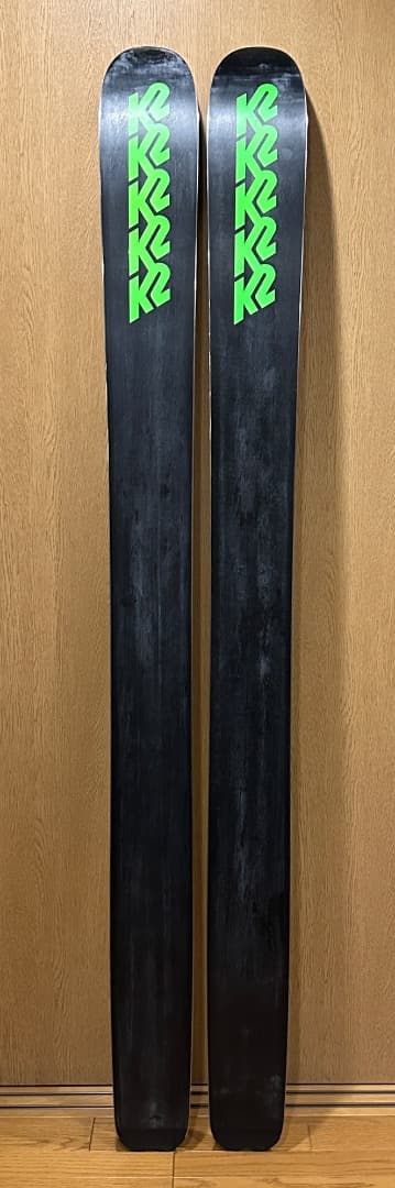 K2 pon2oon ポンツーン