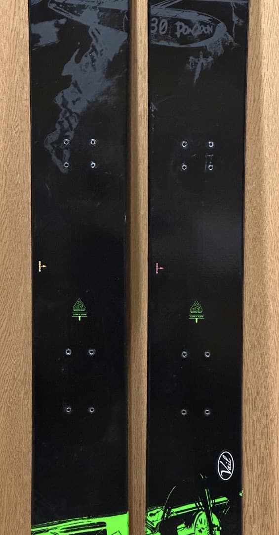 K2 pon2oon ポンツーン