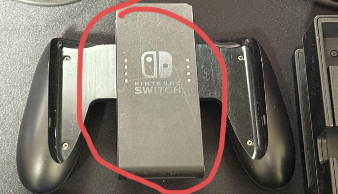 Nintendo Switch ドラゴンクエストXI S ロトエディション